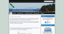 Desktop Screenshot of jfsvi.ca